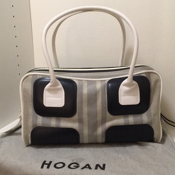 HOGAN handbag - Picture 1 of 8